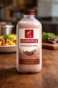 Chocolate Milk