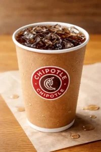 Fountain Drink Regular
