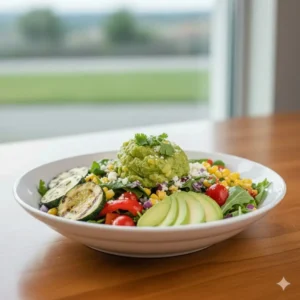 Veggie Salad