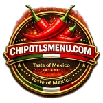 Chipotle Menu logo